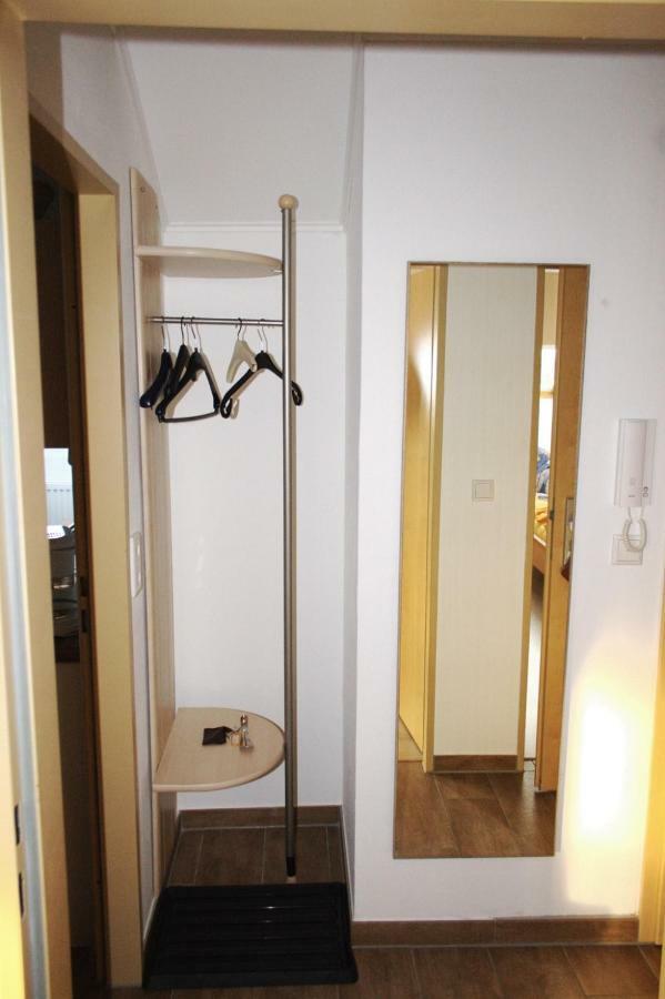 Apartmán Haus Engler Bad Füssing Exteriér fotografie