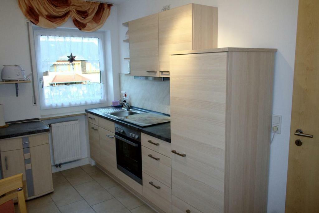 Apartmán Haus Engler Bad Füssing Exteriér fotografie