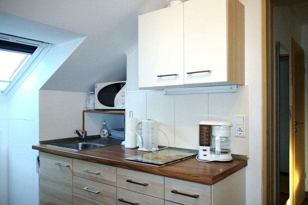 Apartmán Haus Engler Bad Füssing Exteriér fotografie