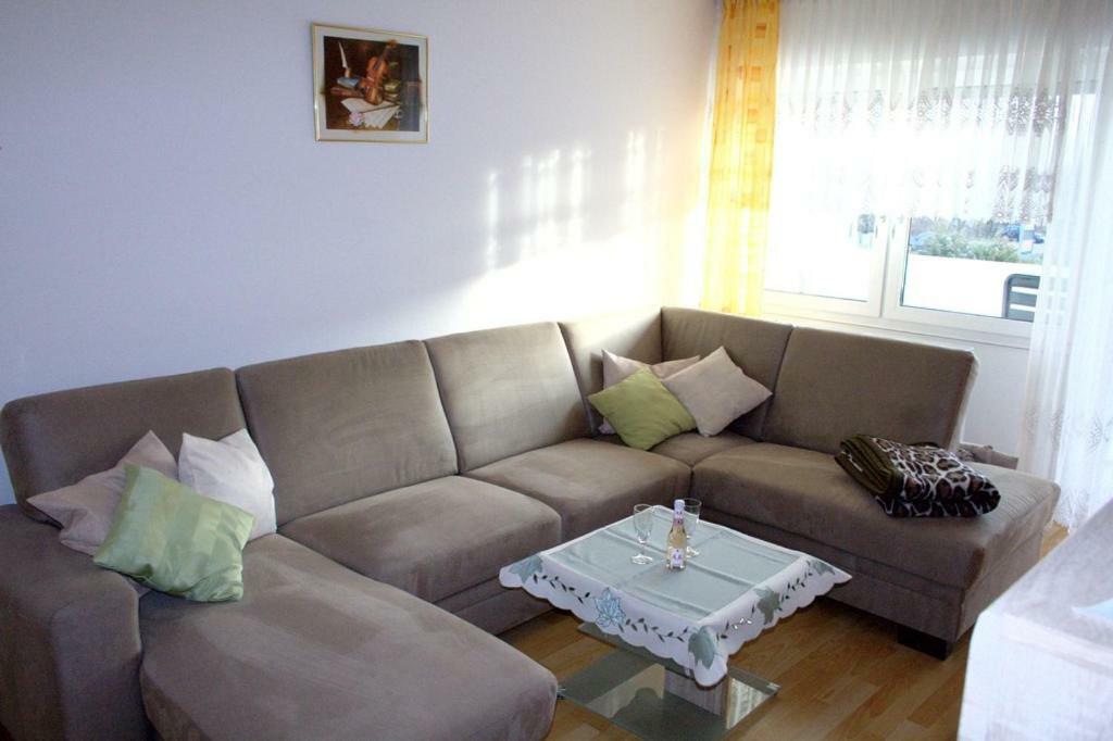 Apartmán Haus Engler Bad Füssing Exteriér fotografie