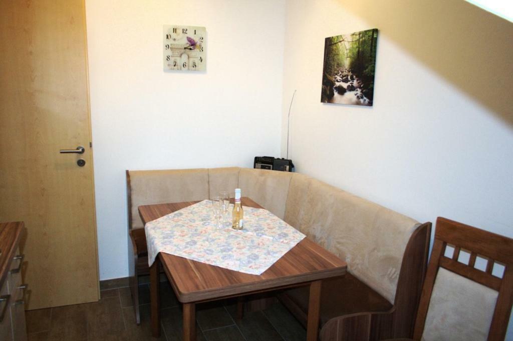 Apartmán Haus Engler Bad Füssing Exteriér fotografie