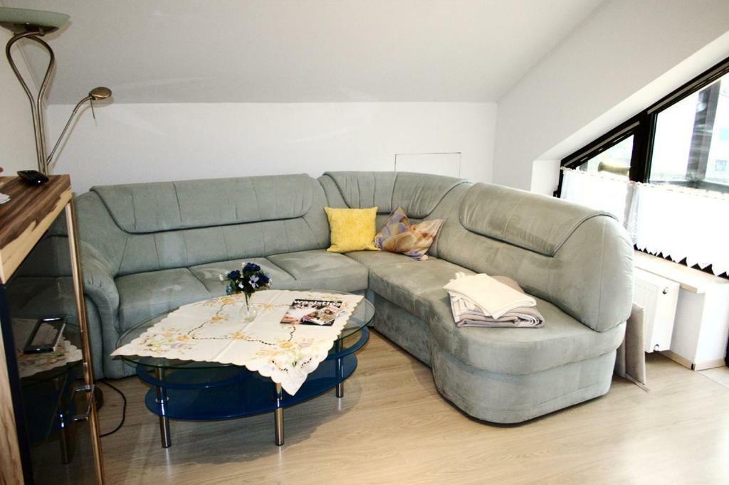 Apartmán Haus Engler Bad Füssing Exteriér fotografie