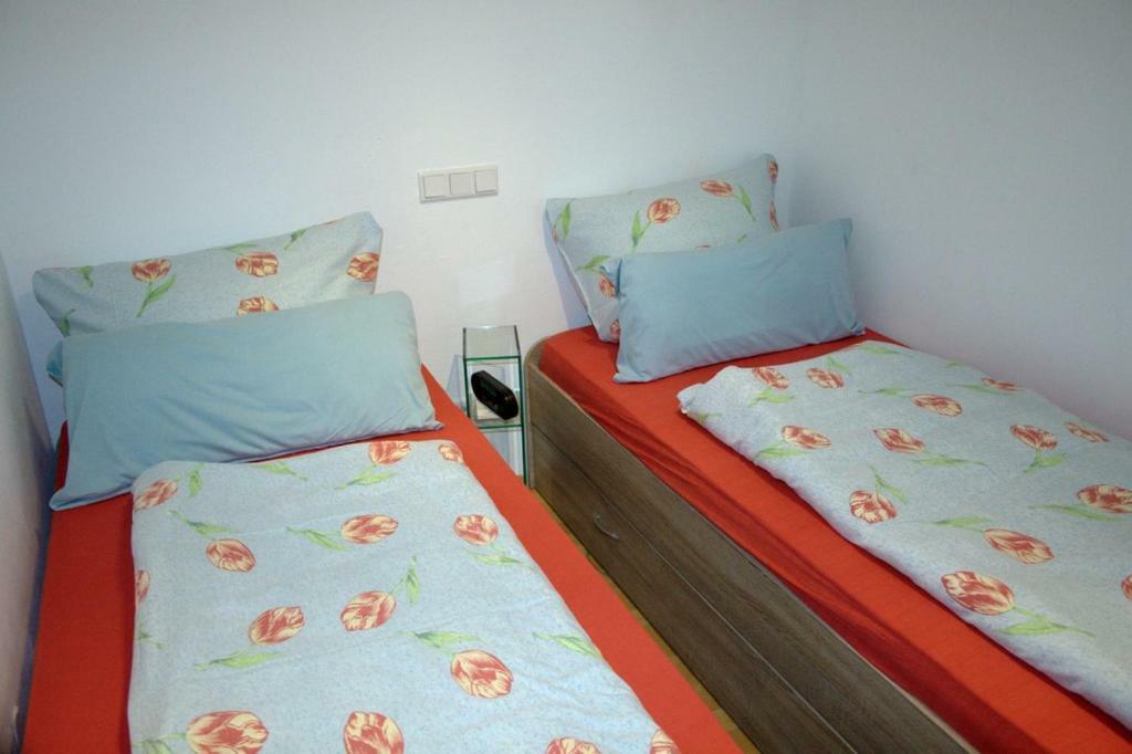 Apartmán Haus Engler Bad Füssing Exteriér fotografie