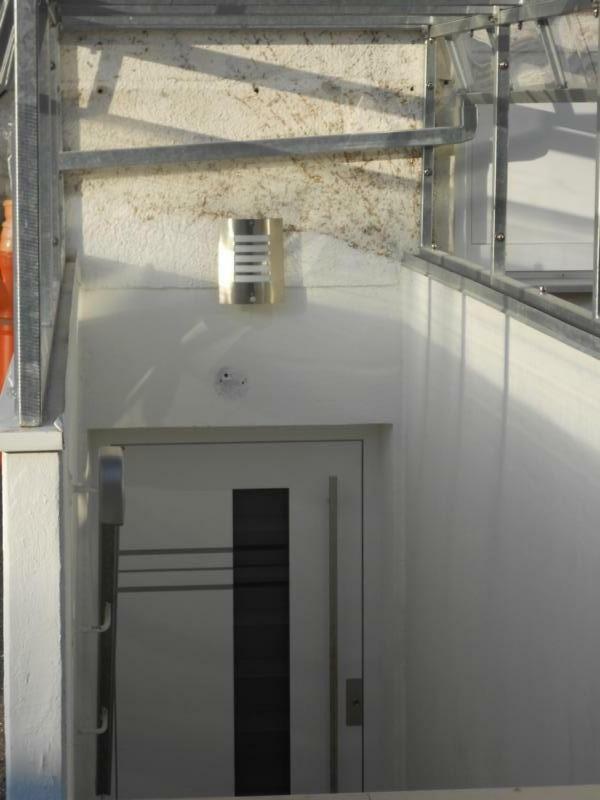 Apartmán Haus Engler Bad Füssing Exteriér fotografie