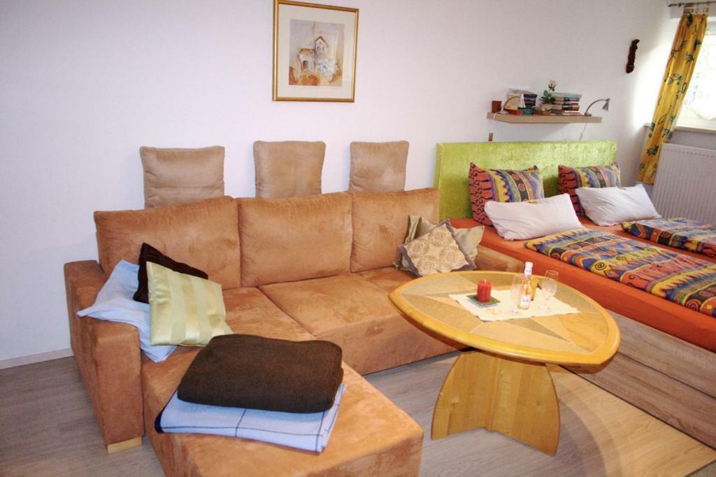 Apartmán Haus Engler Bad Füssing Exteriér fotografie