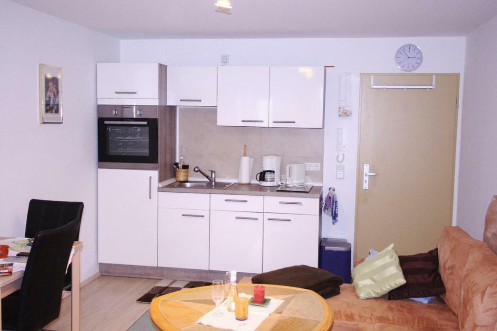 Apartmán Haus Engler Bad Füssing Exteriér fotografie
