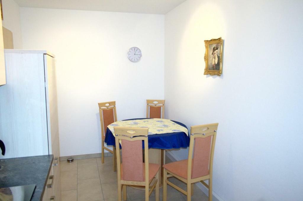 Apartmán Haus Engler Bad Füssing Exteriér fotografie